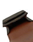 LOUIS VUITTON Monogram Cigarette Case Other Accessory M63024