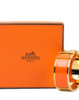 HERMES H Clack Bracelet