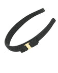 SALVATORE FERRAGAMO Hair Headband