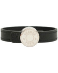 HERMES Sellier Bracelet (with Replacement Strap)