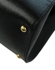 SALVATORE FERRAGAMO Vara Handbag