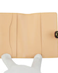 LOUIS VUITTON Multicolor Business Card Holder Other Accessory