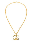 CHANEL CC Necklace