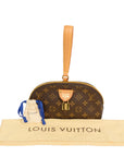 LOUIS VUITTON Monogram LV Moon Pochette HandbagM44943