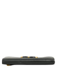 PRADA Ribbon Bifold Long Wallet