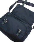 PRADA Nylon Shoulder Bag