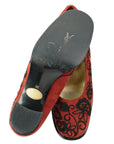 YVES SAINT LAURENT Red Pumps Shoes