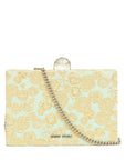 MIU MIU 2Way Clutch / Shoulder Bag