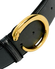 CARTIER Panthère de Belt