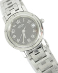 HERMES Clipper Classic Watch CL4.210