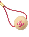 CHANEL Hair Tie