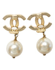 CHANEL 2006 Earring
