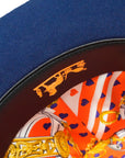 HERMES Hat with Tags