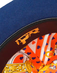 HERMES Hat with Tags