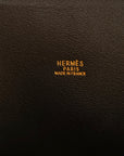 HERMES Escapade Fjord Handbag