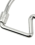 HERMES Cheval Keychain