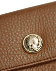 BVLGARI Bi-Fold Wallet