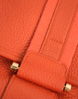 HERMES Boulange Shoulder Bag