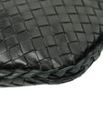 BOTTEGA VENETA Intrecciato Shoulder Bag / Handbag