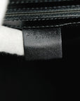 CELINE Macadam Handbag