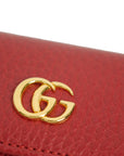 GUCCI GG Logo Key Case