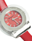 SALVATORE FERRAGAMO Gancini Watch