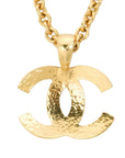 CHANEL CC Necklace