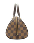 LOUIS VUITTON Damier Mini Ribera Handbag N41436