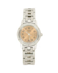 HERMES Clipper Classic Watch CL4.210