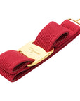 SALVATORE FERRAGAMO Keychain Other Accessory