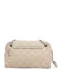 PRADA Nylon Chain Shoulder Bag
