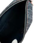 CHRISTIAN DIOR Trotter Shoulder Bag