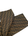FENDI Zucchino Pants