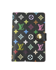 LOUIS VUITTON Multicolor Business Card Holder Other Accessory