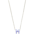 HERMES Mini Pop H Necklace