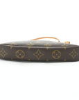LOUIS VUITTON Monogram Accessories Pouch/Handbag
