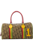 CHRISTIAN DIOR Rasta Line Handbag