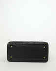 CHRISTIAN DIOR Lady Dior Medium Handbag