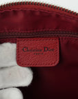CHRISTIAN DIOR Rasta Line Handbag