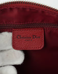 CHRISTIAN DIOR Rasta Line Handbag