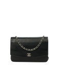 CHANEL shoulder wallet Bag