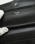 CHANEL shoulder wallet Bag