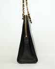 CHANEL Chain Handbag