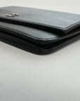 CHANEL shoulder wallet Bag