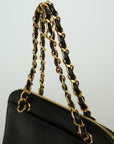 CHANEL Chain Handbag