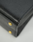 CHANEL Chain Handbag