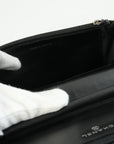 CHANEL shoulder wallet Bag
