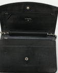 CHANEL shoulder wallet Bag