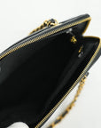 CHANEL Chain Handbag