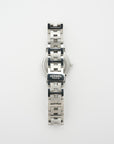 HERMES Clou De Selle Watch